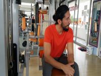 Kalkan GYM 148