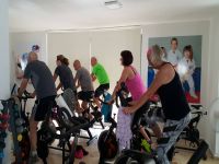 Kalkan GYM 216