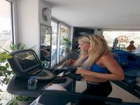 Kalkan GYM 150