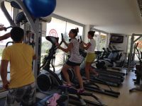 Kalkan GYM 152