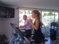 Kalkan GYM 145