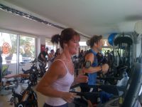 Kalkan GYM 146