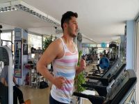 Kalkan GYM 207