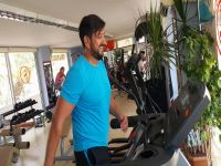 Kalkan GYM 148