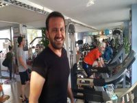 Kalkan GYM 151