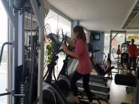 Kalkan GYM 149