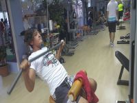 Kalkan GYM 202