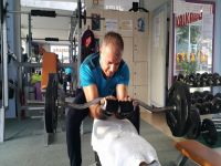 Kalkan GYM 149