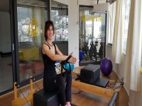 Kalkan GYM 159