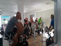 Kalkan GYM 207