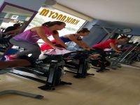 Kalkan GYM 140