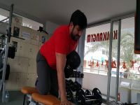 Kalkan GYM 147