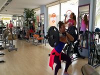 Kalkan GYM 139