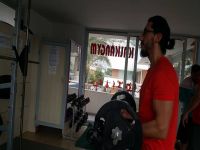 Kalkan GYM 152